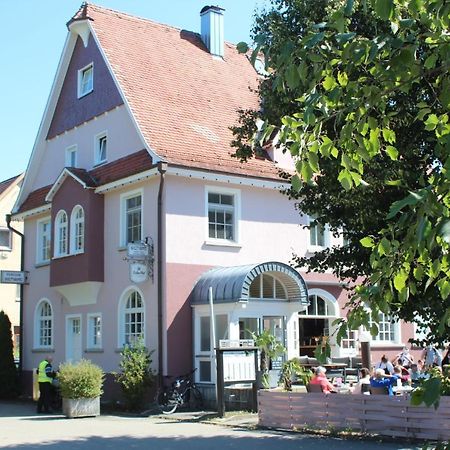 Hotel Eichamt Sigmaringen Esterno foto