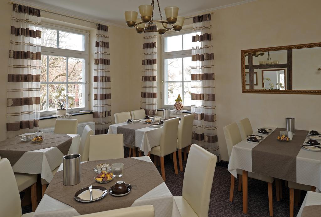 Hotel Eichamt Sigmaringen Esterno foto